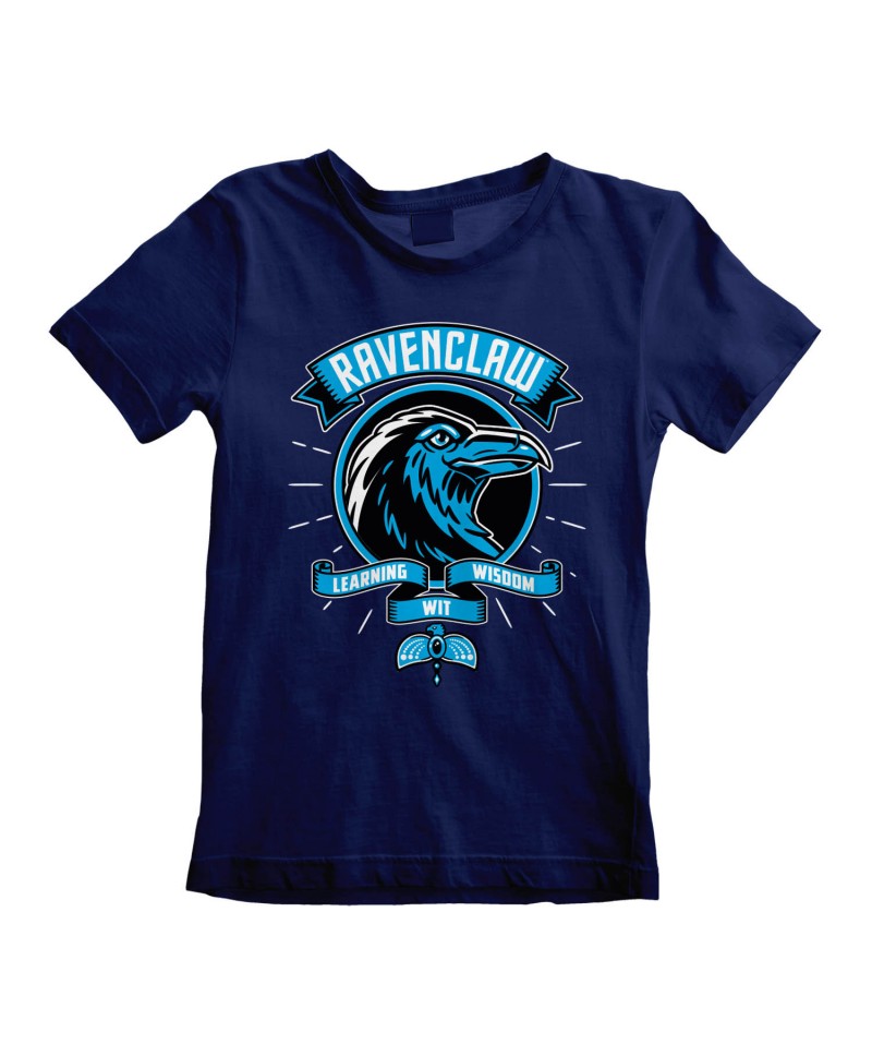 Hieshop|Harry Potter - Comic Style Ravenclaw (Ki|Harry Potter