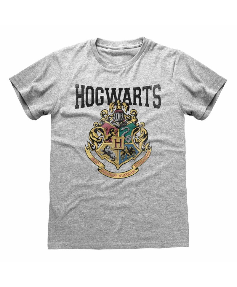 Hieshop|Harry Potter - Hogwarts College Crest|Harry Potter