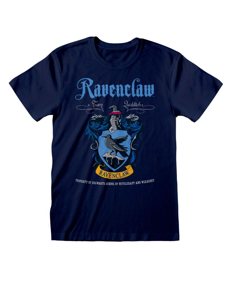 Hieshop|Harry Potter - Ravenclaw Crest|Harry Potter