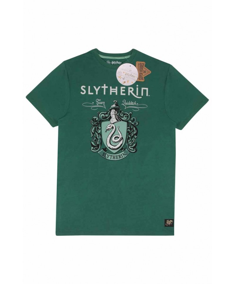 Hieshop|Harry Potter - Slytherin|Harry Potter