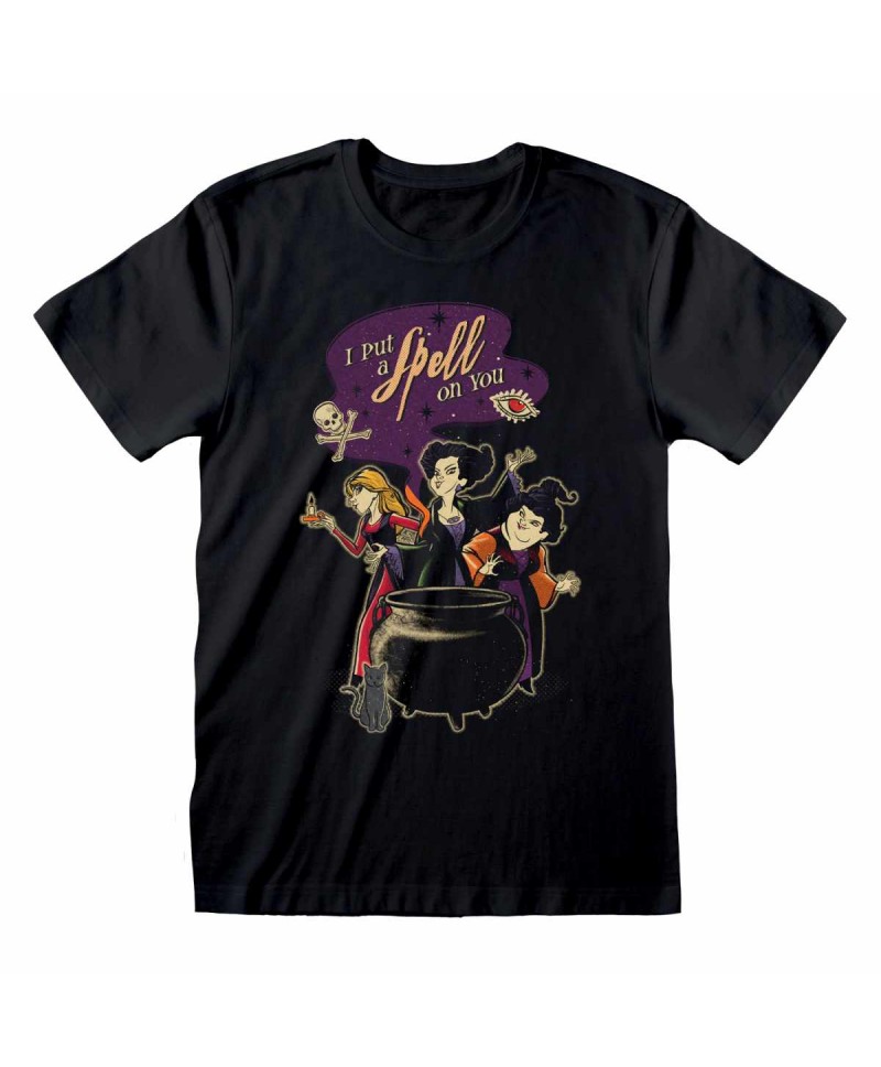 Hieshop|Hocus Pocus - Spell On You (Unisex)|Hocus Pocus