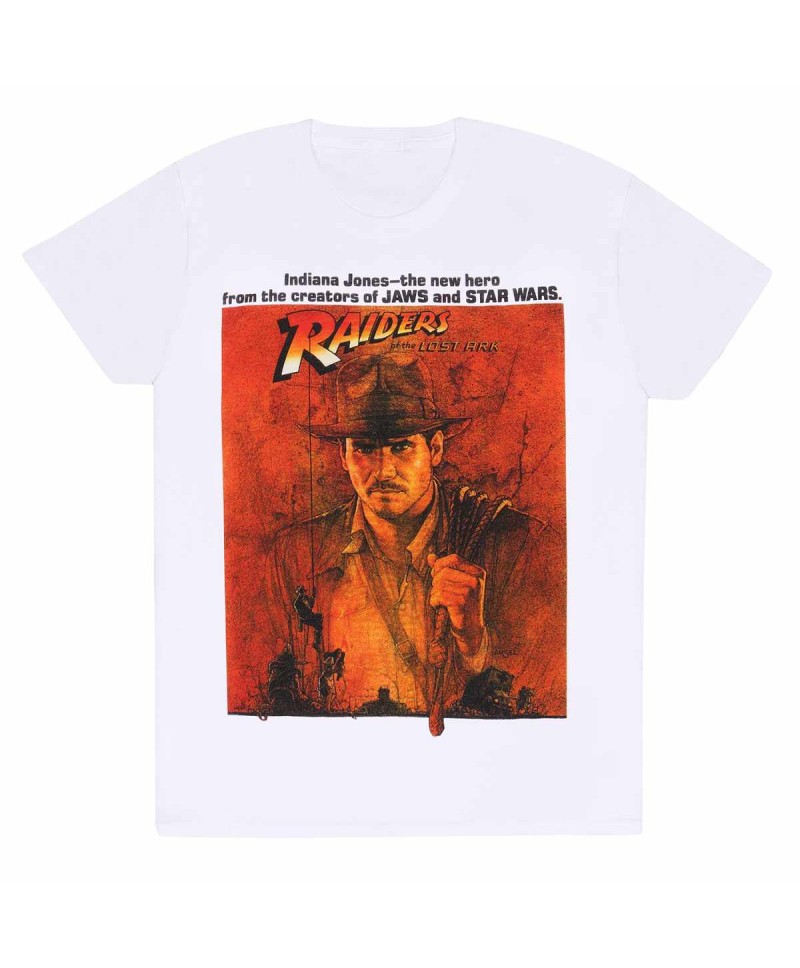 Hieshop|Indiana Jones - Raiders Of The Lost Ark |Indiana Jones