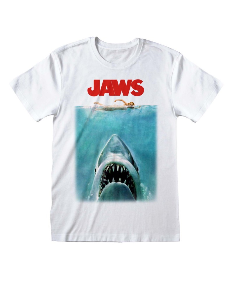 Hieshop|Jaws - Poster|Jaws