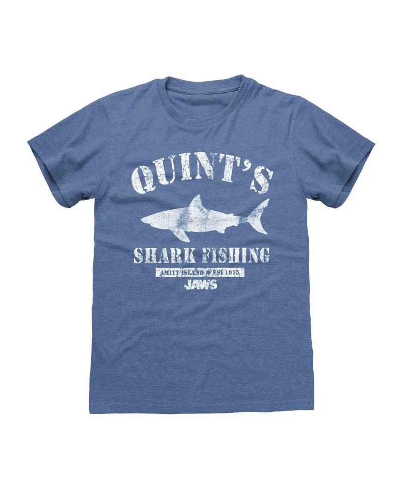 Hieshop|Jaws - Quints Shark Fishing|Jaws