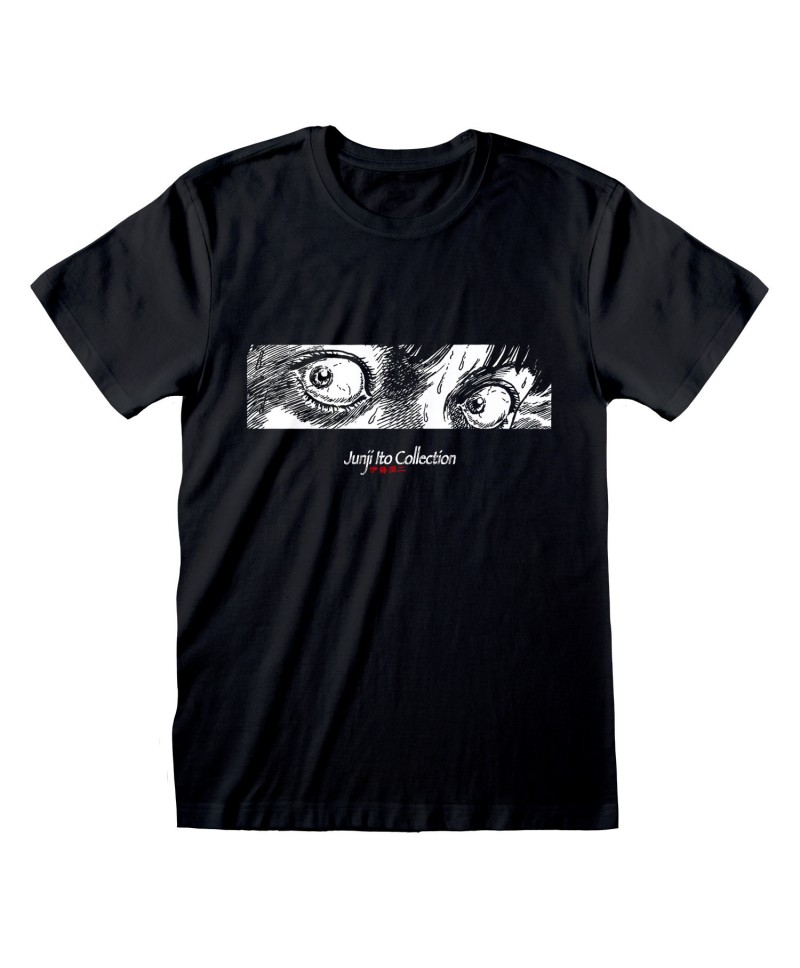 Hieshop|Junji-Ito - Eyes (Unisex)|Junji-Ito