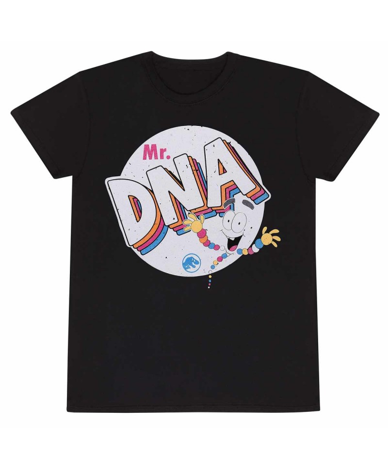 Hieshop|Jurassic Park - Mr DNA|Jurassic Park