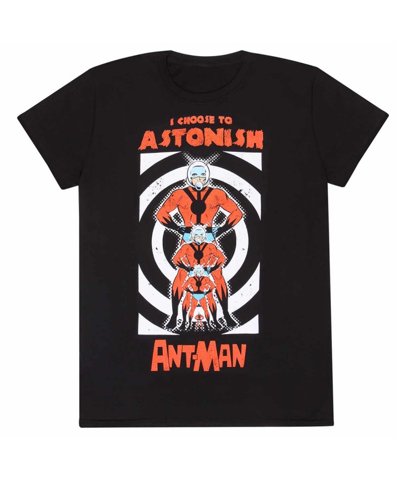 Hieshop|Marvel Comics - Astonish|Marvel