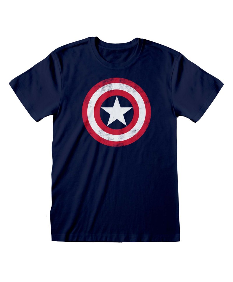 Hieshop|Marvel Comics - Captain America Shield|Marvel