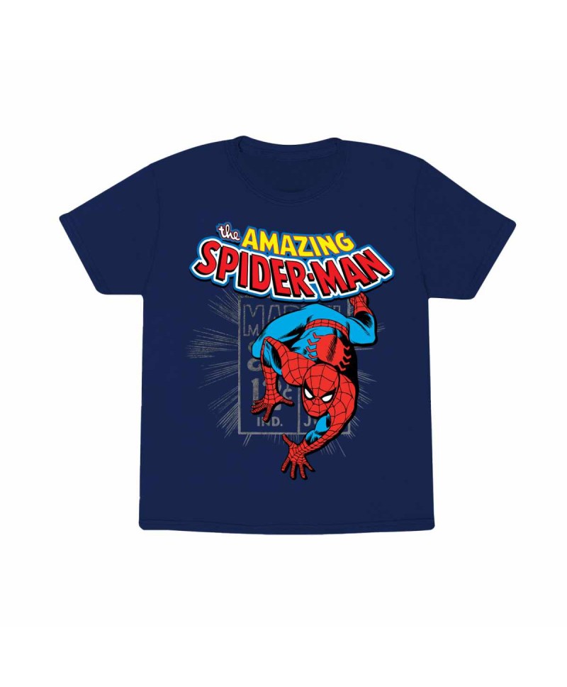 Hieshop|Marvel Comics Spider-Man - Amazing Spide|Marvel