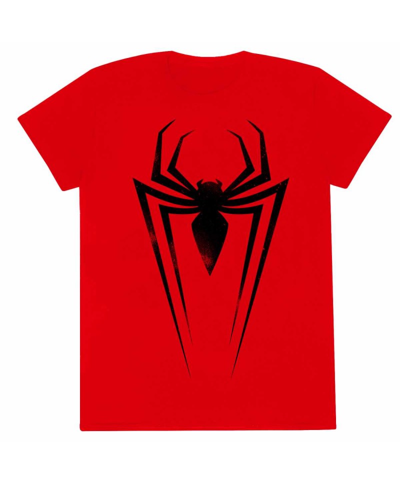 Hieshop|Marvel Comics Spider-Man - Black Spider |Marvel