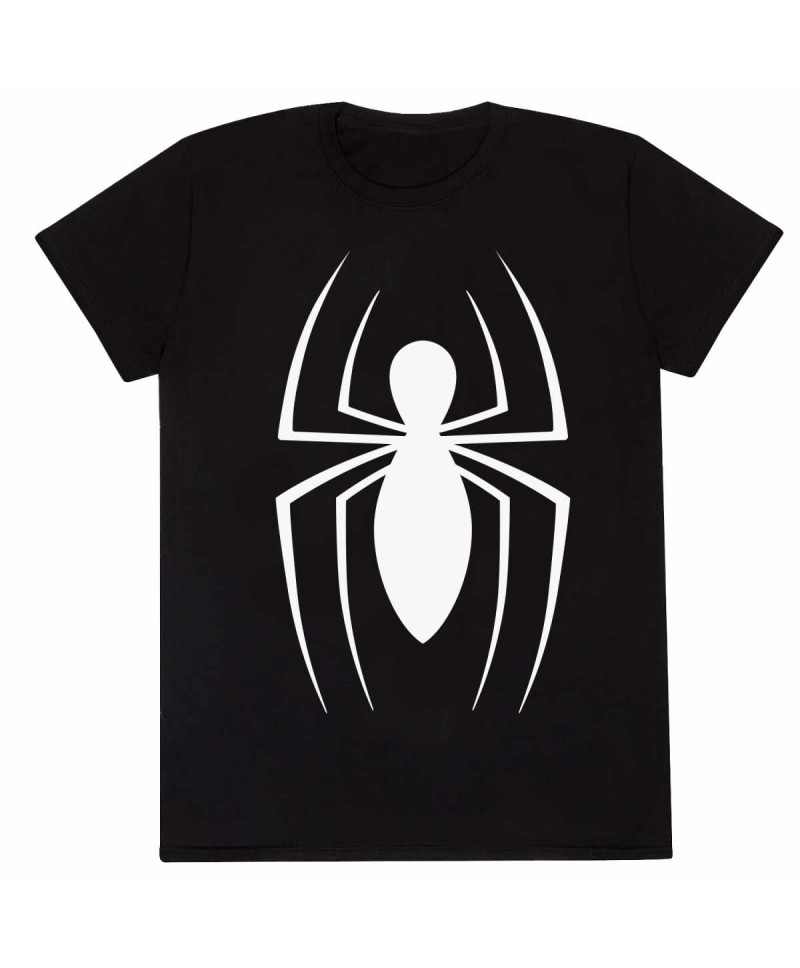 Hieshop|Marvel Comics Spider-man - Classic Logo|Marvel