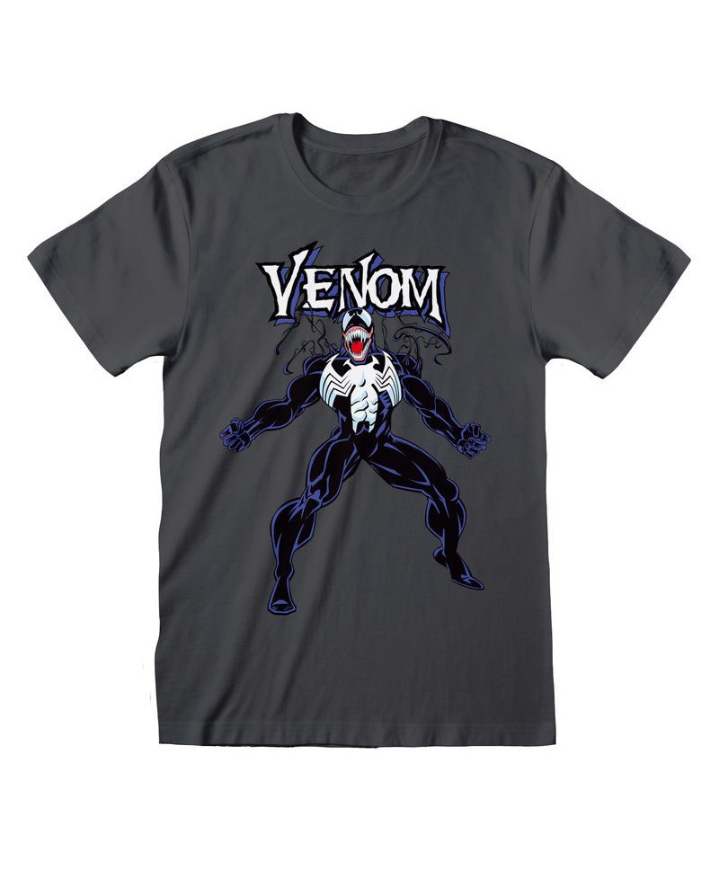 Hieshop|Marvel Comics Spider-Man - Venom (Unisex|Marvel