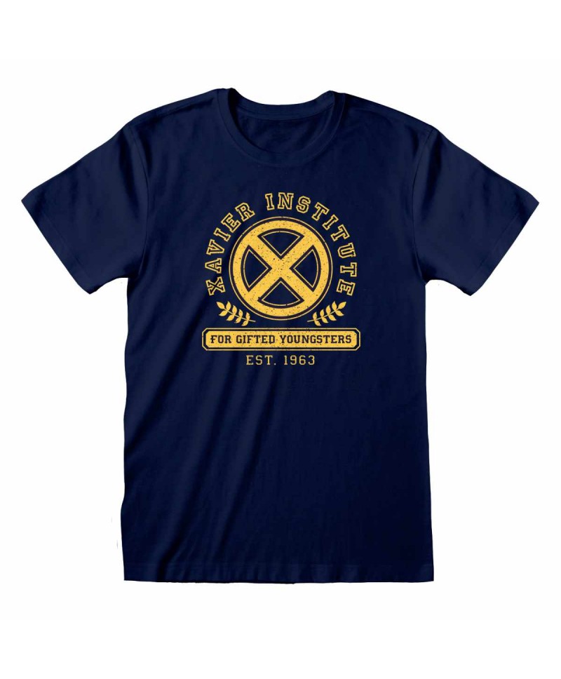 Hieshop|Marvel Comics X-Men - Xavier Institute B|Marvel