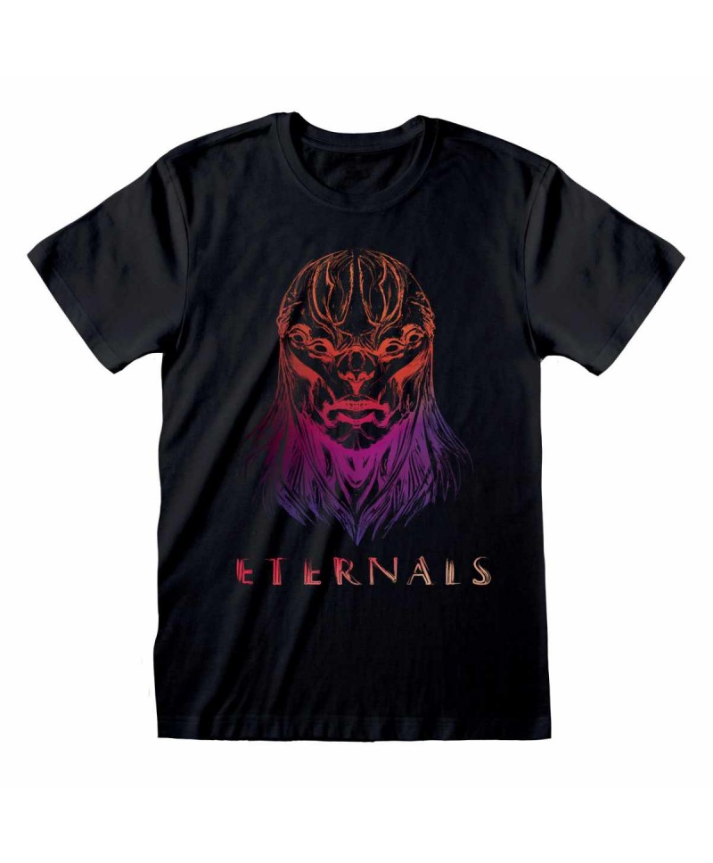 Hieshop|Marvel Studios Eternals - Alien (Unisex)|Marvel