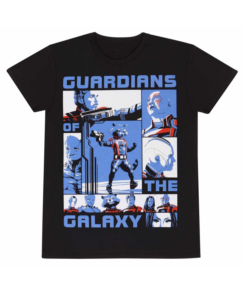 Hieshop|Guardians Of The Galaxy Vol 3 - Shape|Marvel