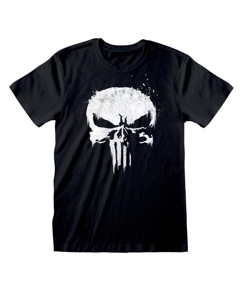 Hieshop|Punisher TV - Logo|Marvel