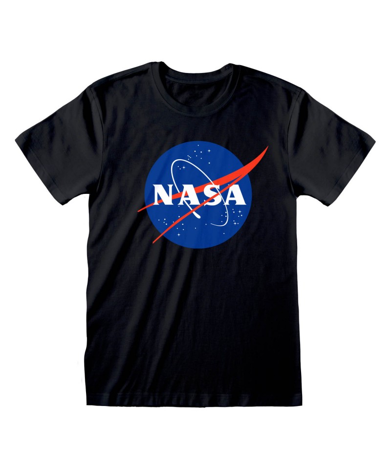 Hieshop|NASA - Insignia Logo|NASA