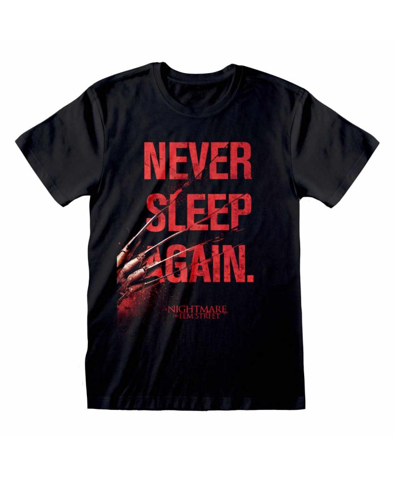 Hieshop|Nightmare On Elm Street - Never Sleep Ag|Nightmare On Elm Street