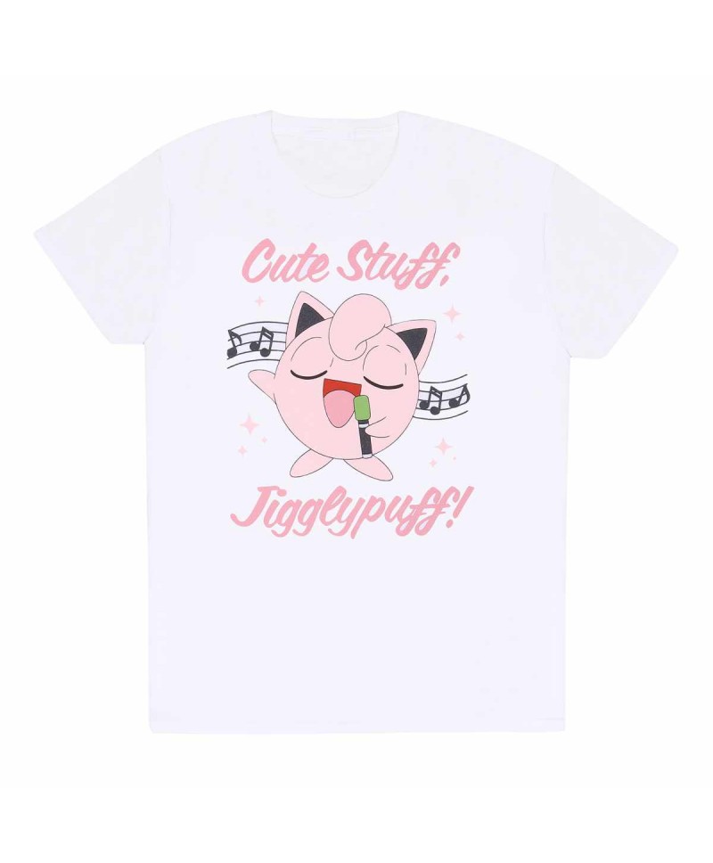 Hieshop|Pokemon - Jigglypuff Sing Along|Pokemon