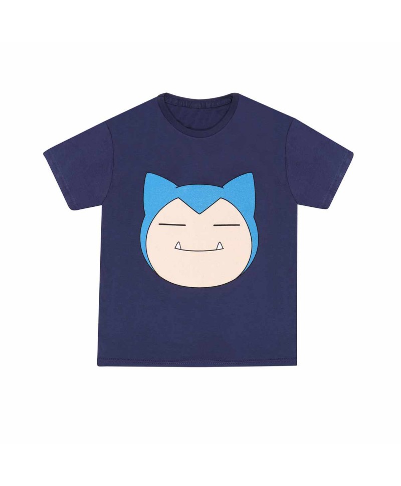 Hieshop|Pokemon - Snorlax Face|Pokemon