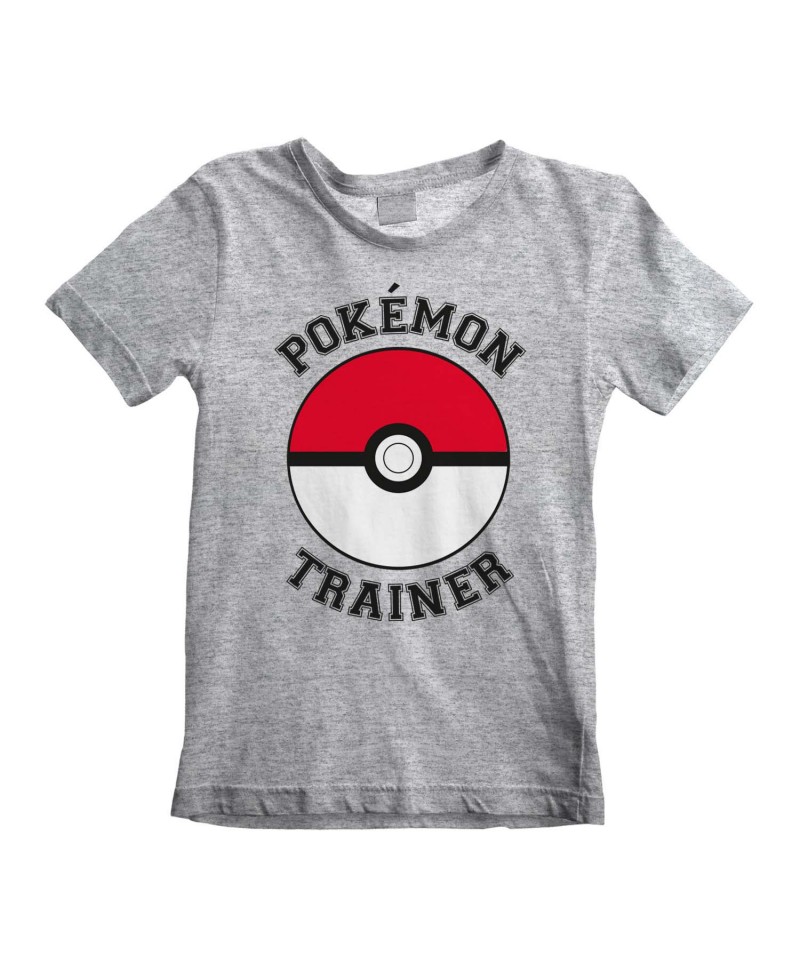 Hieshop|Pokemon - Trainer (Kids)|Pokemon