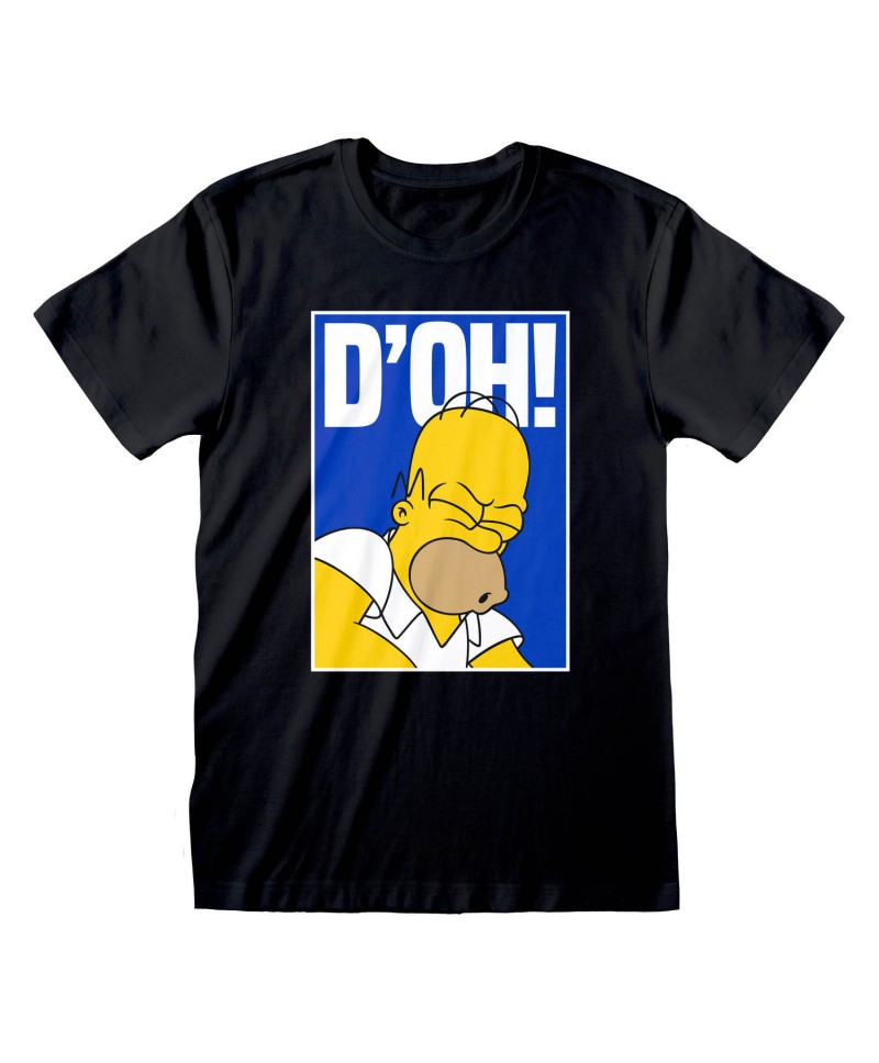 Hieshop|Simpsons - Doh|Simpsons