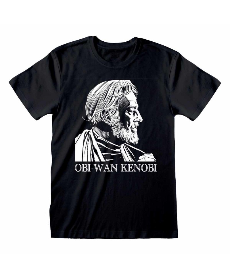 Hieshop|Star Wars - Classic Kenobi (Unisex)|Star Wars