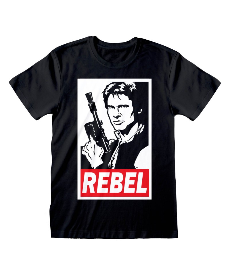 Hieshop|Star Wars - Han Solo Rebel|Star Wars