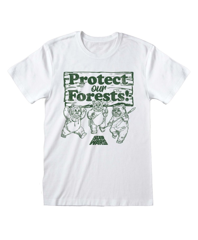 Hieshop|Star Wars - Protect our Forests|Star Wars