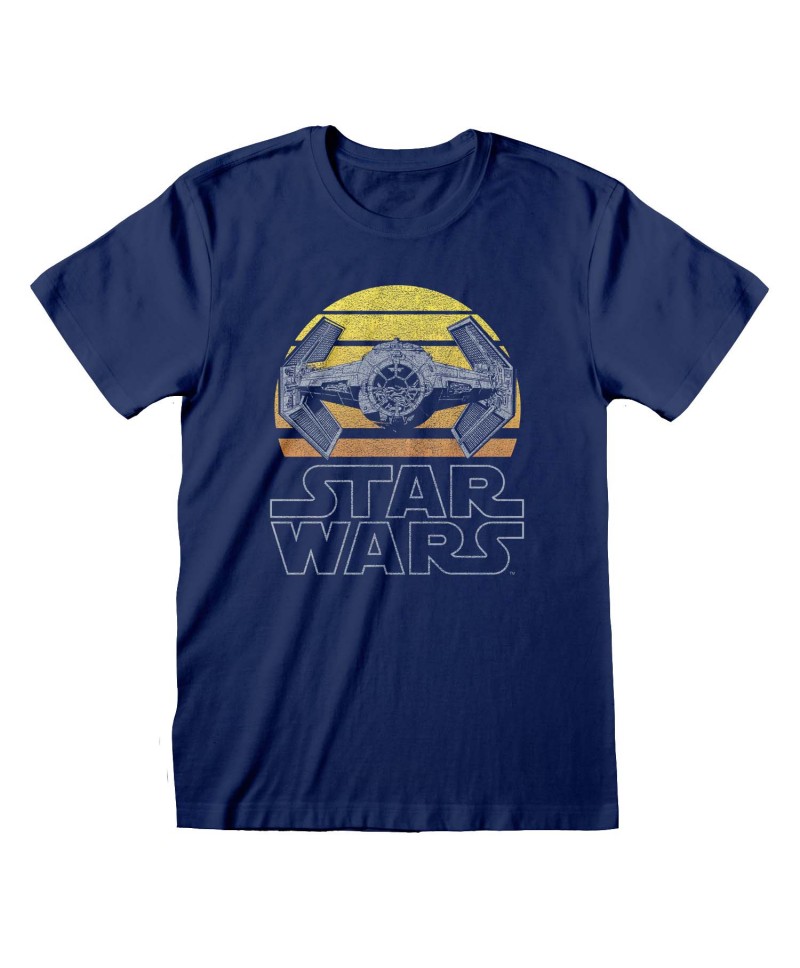 Hieshop|Star Wars - Tie Fighter Moon|Star Wars