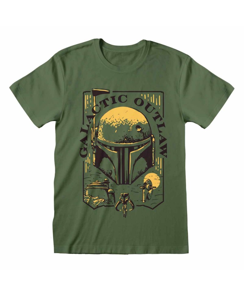 Hieshop|Star Wars Book of Boba Fett - Helmet|Star Wars