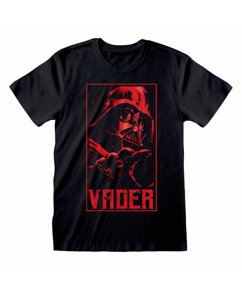 Hieshop|Star Wars Obi Wan Kenobi - Vader (Unisex|Star Wars