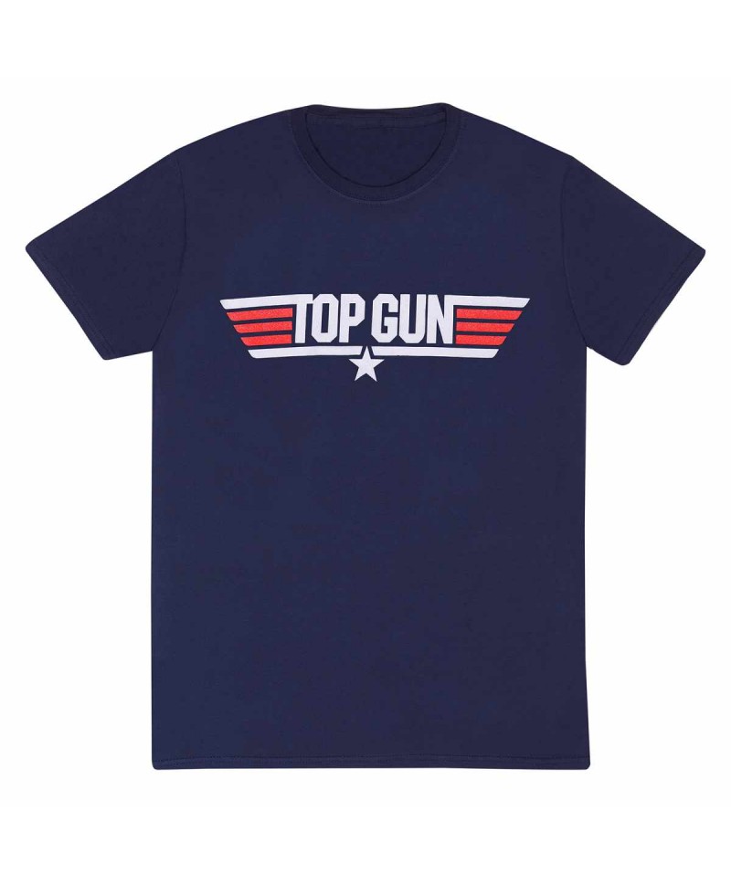 Hieshop|Top Gun - Logo|Top Gun