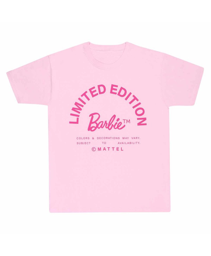 Hieshop|Barbie - Limited Edition|Barbie