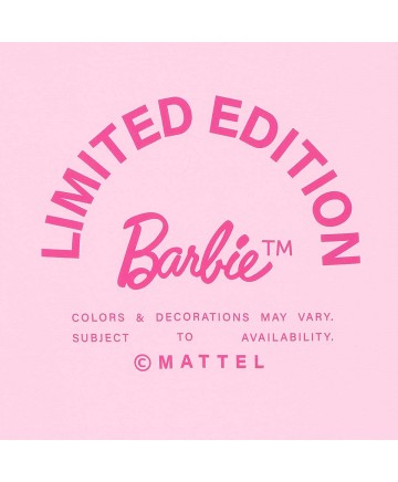 Hieshop|Barbie - Limited Edition|Barbie