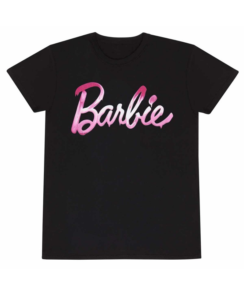 Hieshop|Barbie - Melted Logo|Barbie