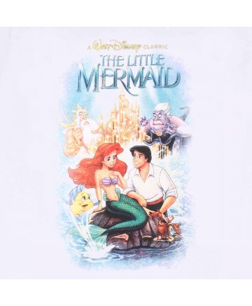 Hieshop|Disney Little Mermaid - Classic Poster|Disney