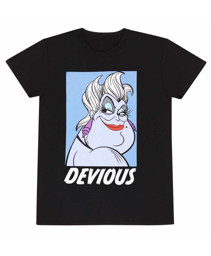 Hieshop|Disney Little Mermaid - Devious Ursula|Disney