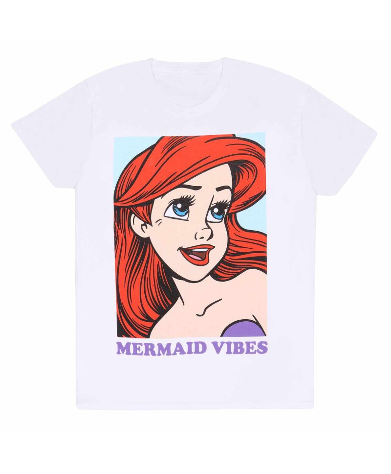 Hieshop|Disney Little Mermaid - Mermaid Vibes|Disney