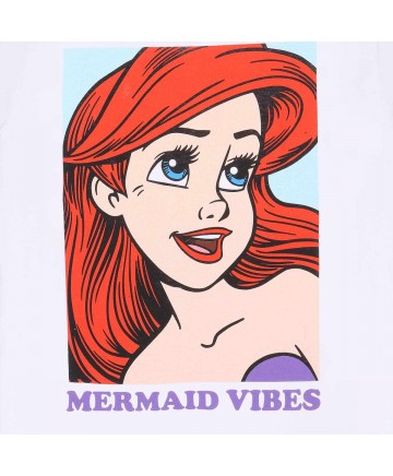 Hieshop|Disney Little Mermaid - Mermaid Vibes|Disney