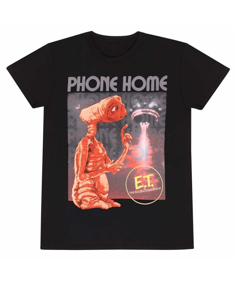 Hieshop|E.T. - Phone Home|ET