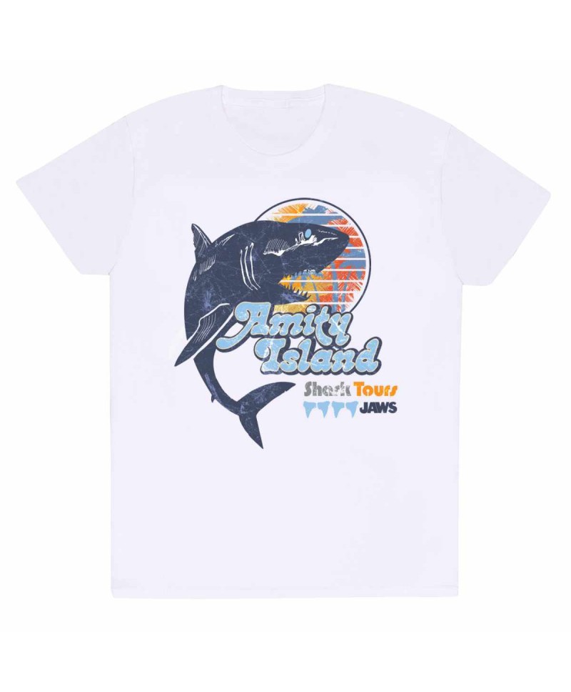 Hieshop|Jaws - Amity Shark Tours|Jaws