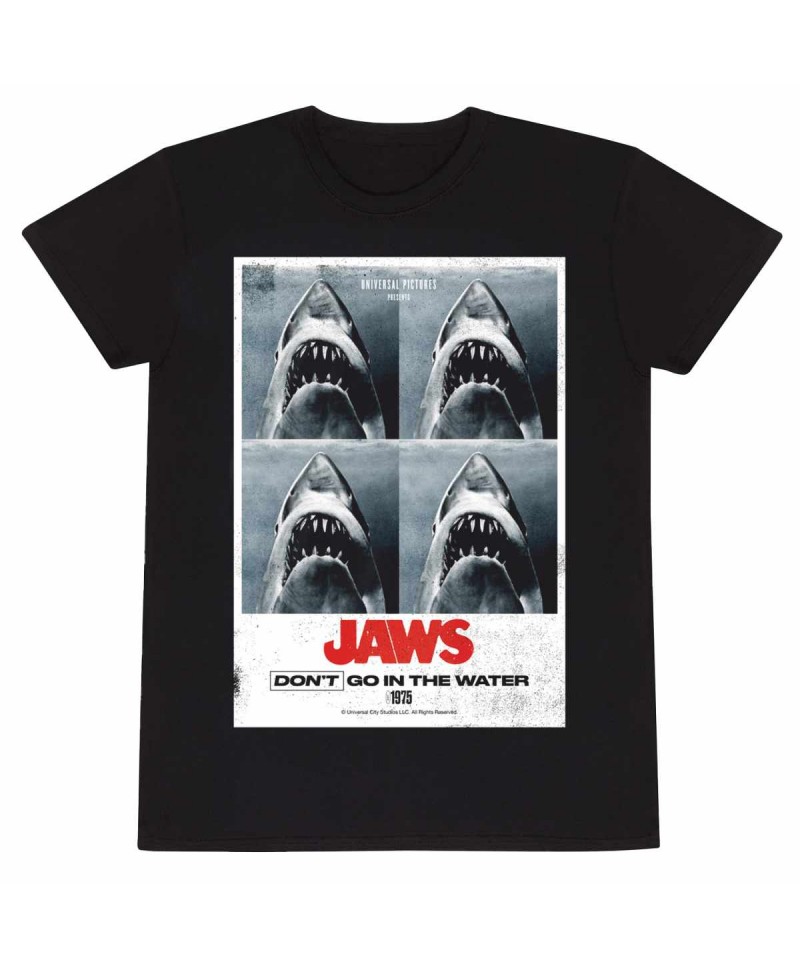 Hieshop|Jaws - Dont Go In The Water|Jaws