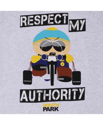 Hieshop|South Park - Respect My Authority|South Park