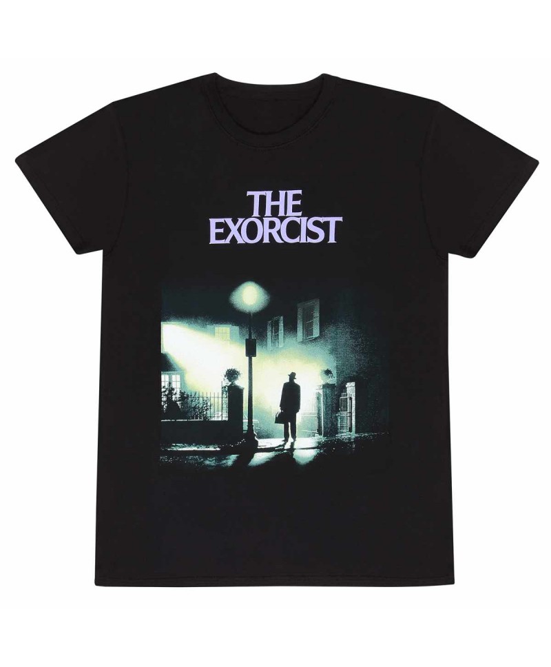 Hieshop|The Exorcist - Poster|The Exorcist