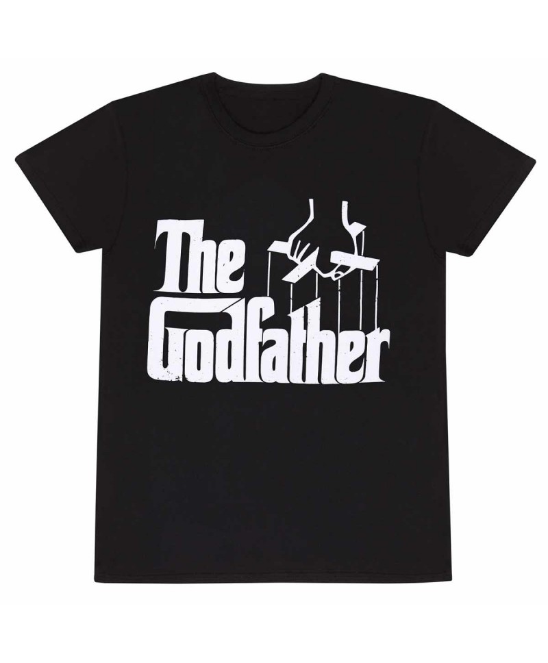 Hieshop|The Godfather - Logo|The Warriors