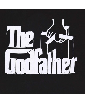 Hieshop|The Godfather - Logo|The Warriors