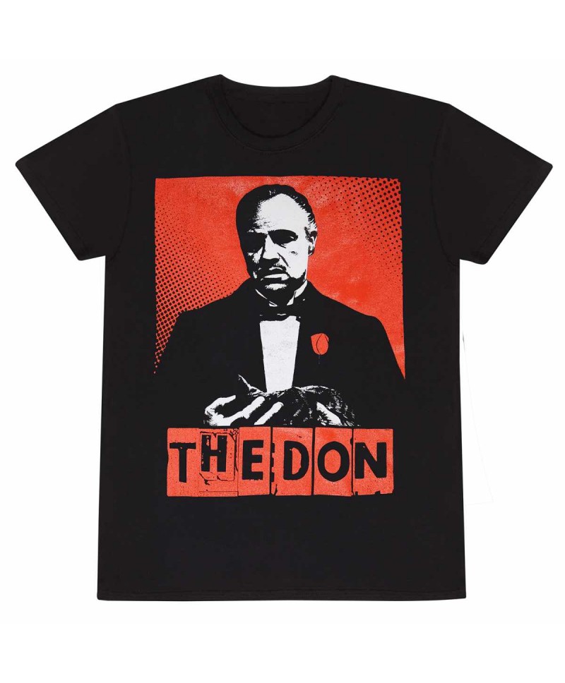 Hieshop|The Godfather - The Don|The Godfather