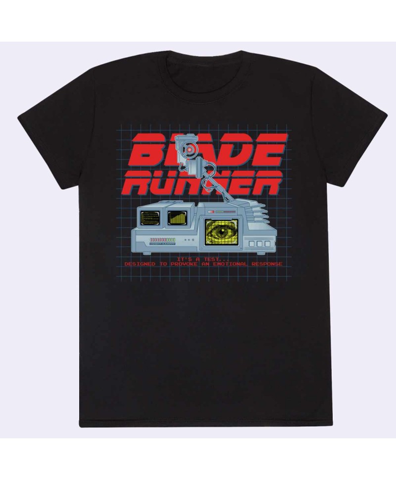 Hieshop|Warner Bros 100 - Blade Runner Merch|Warner Bros