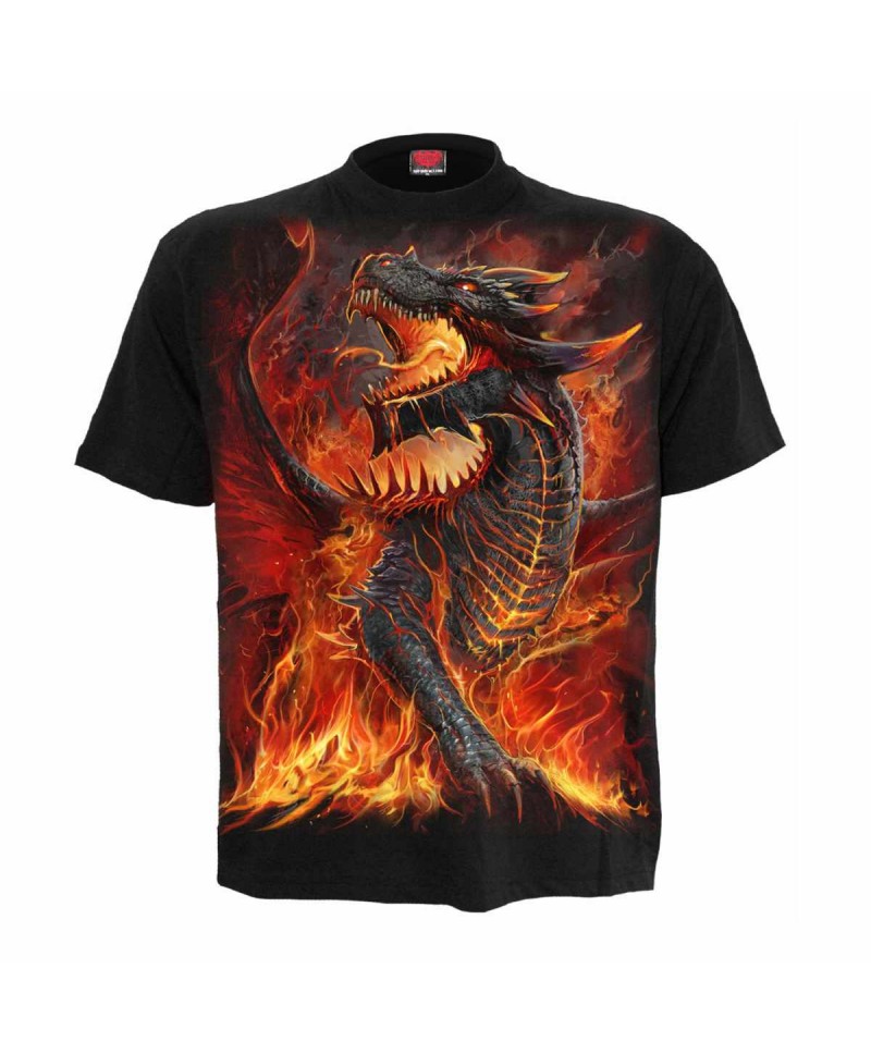 Hieshop|Spiral Direct - Dracons (Unisex)|Spiral Direct